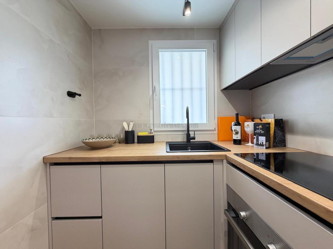 Venta de apartamento en Torrevieja