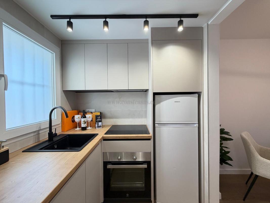 Venta de apartamento en Torrevieja