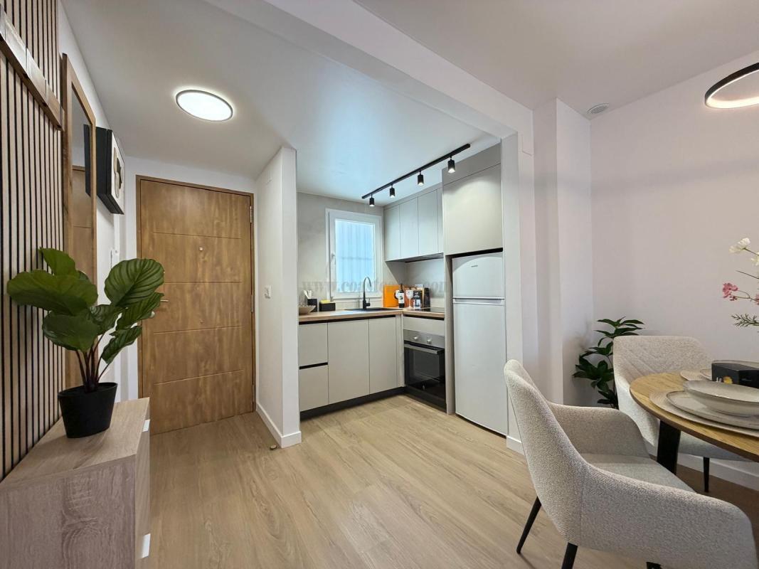 Venta de apartamento en Torrevieja