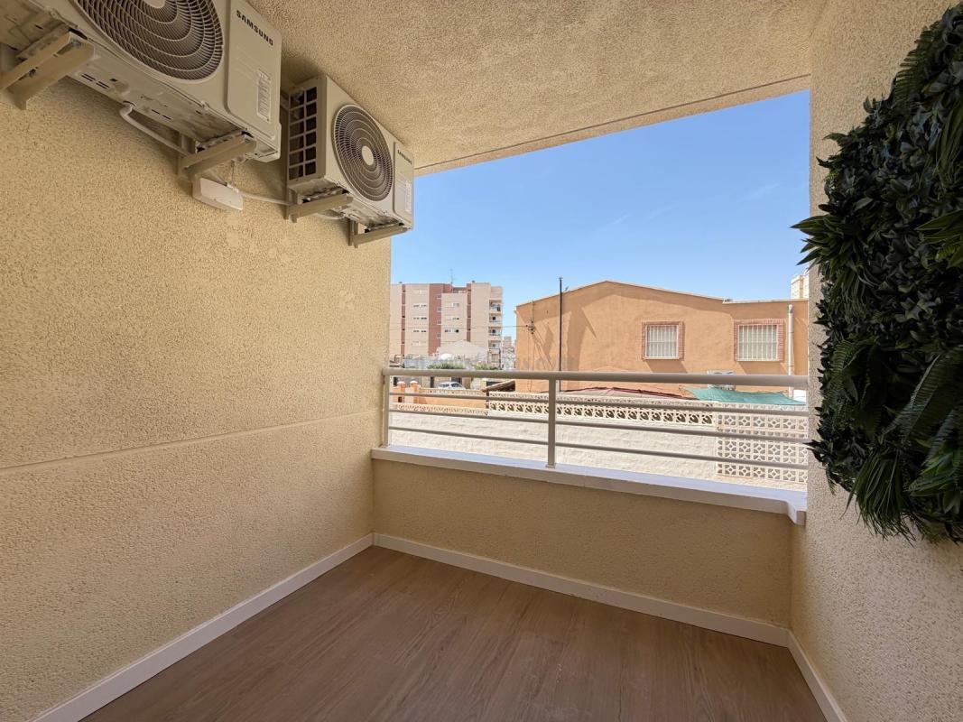 Venta de apartamento en Torrevieja