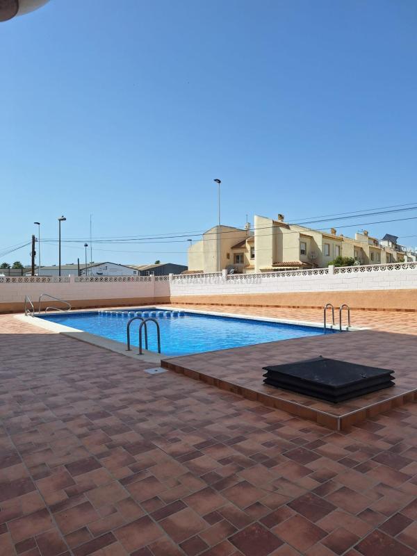 Venta de apartamento en Torrevieja