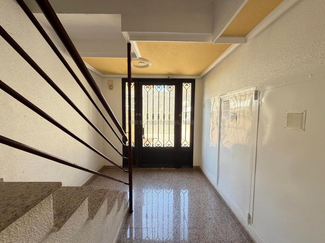 Venta de apartamento en Torrevieja