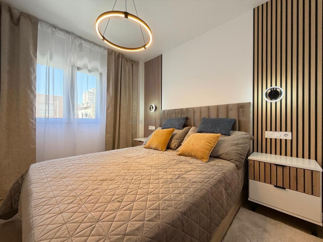 Venta de apartamento en Torrevieja