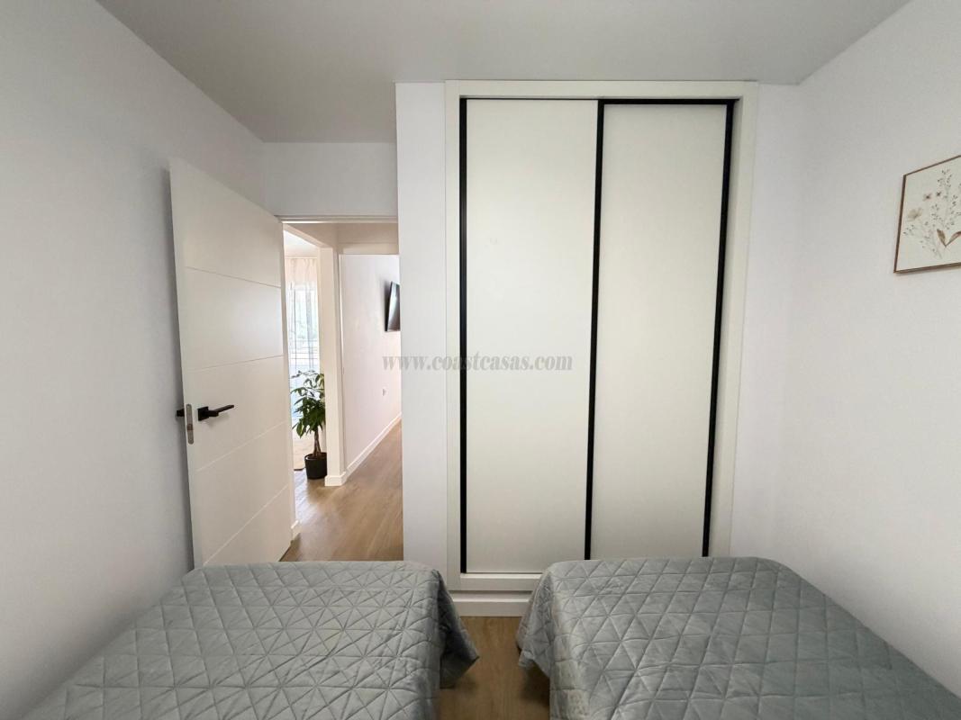 Venta de apartamento en Torrevieja