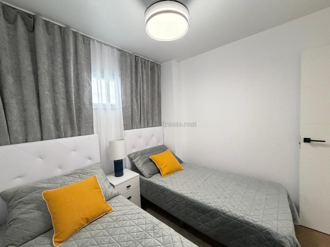 Venta de apartamento en Torrevieja