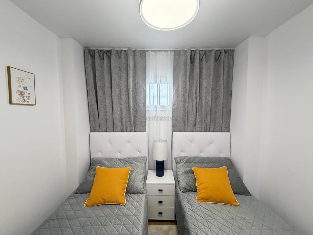 Venta de apartamento en Torrevieja