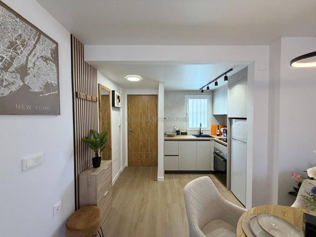 Venta de apartamento en Torrevieja