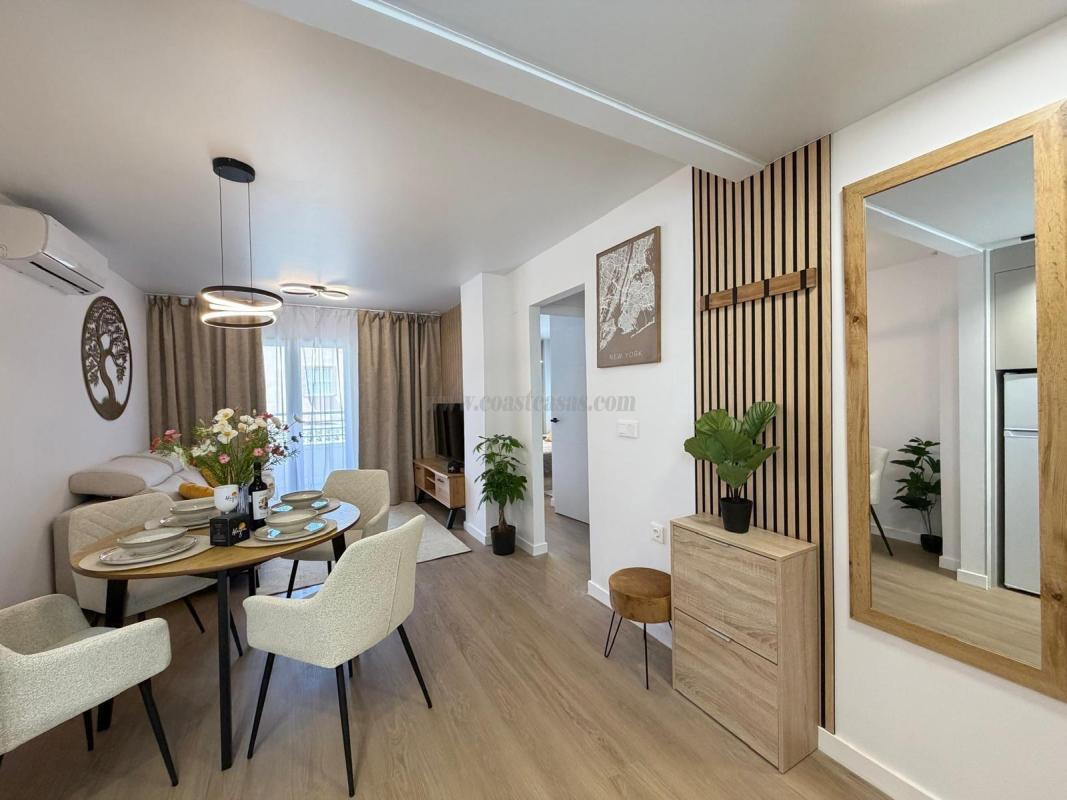 Venta de apartamento en Torrevieja
