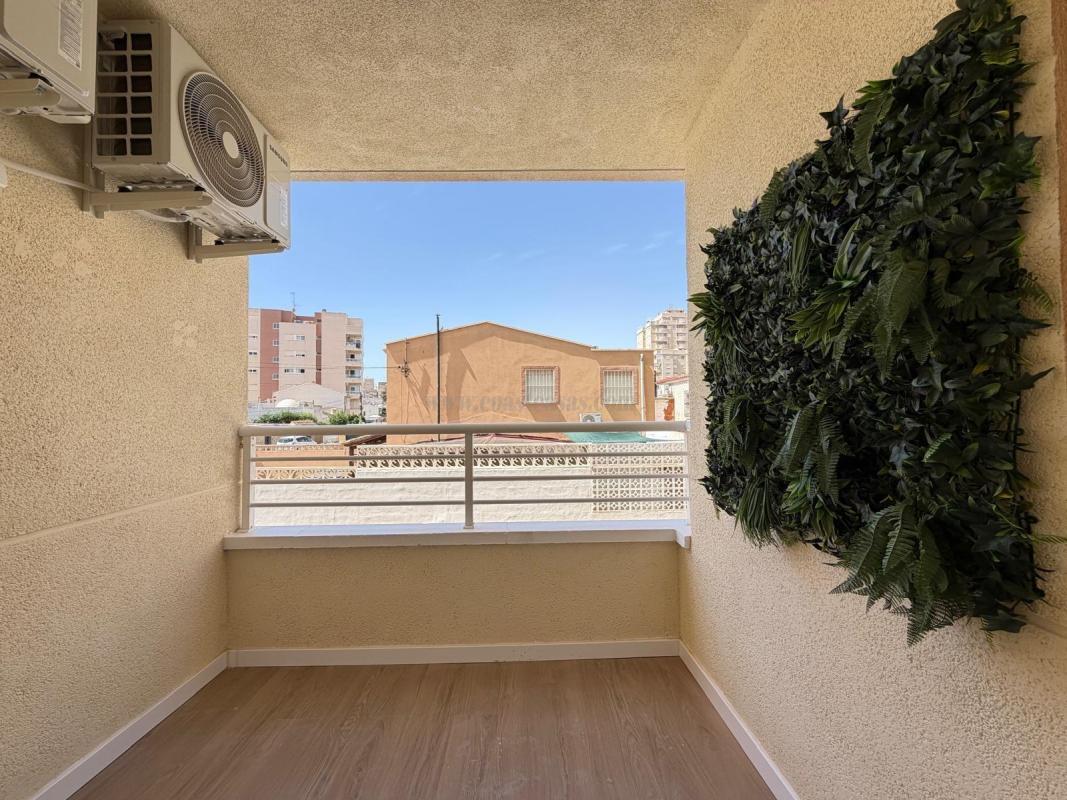 Venta de apartamento en Torrevieja