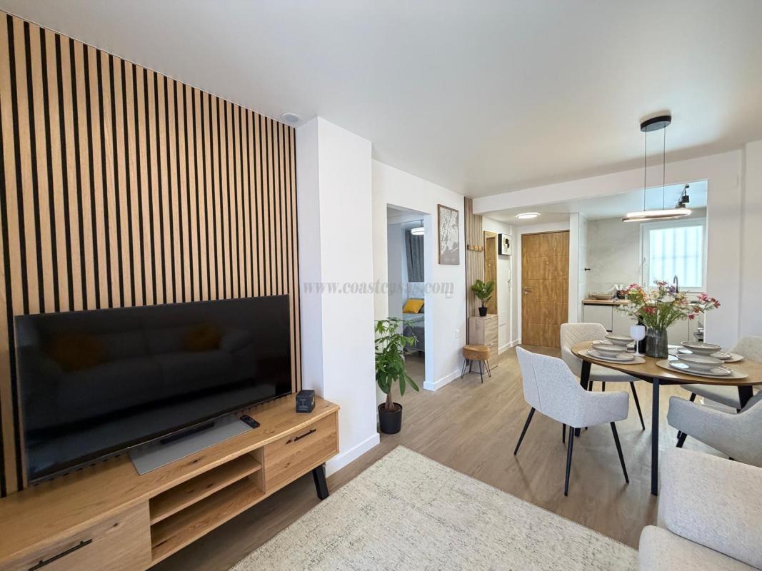 Venta de apartamento en Torrevieja