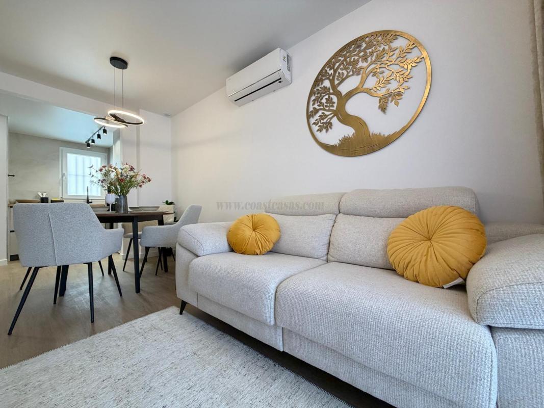 Venta de apartamento en Torrevieja