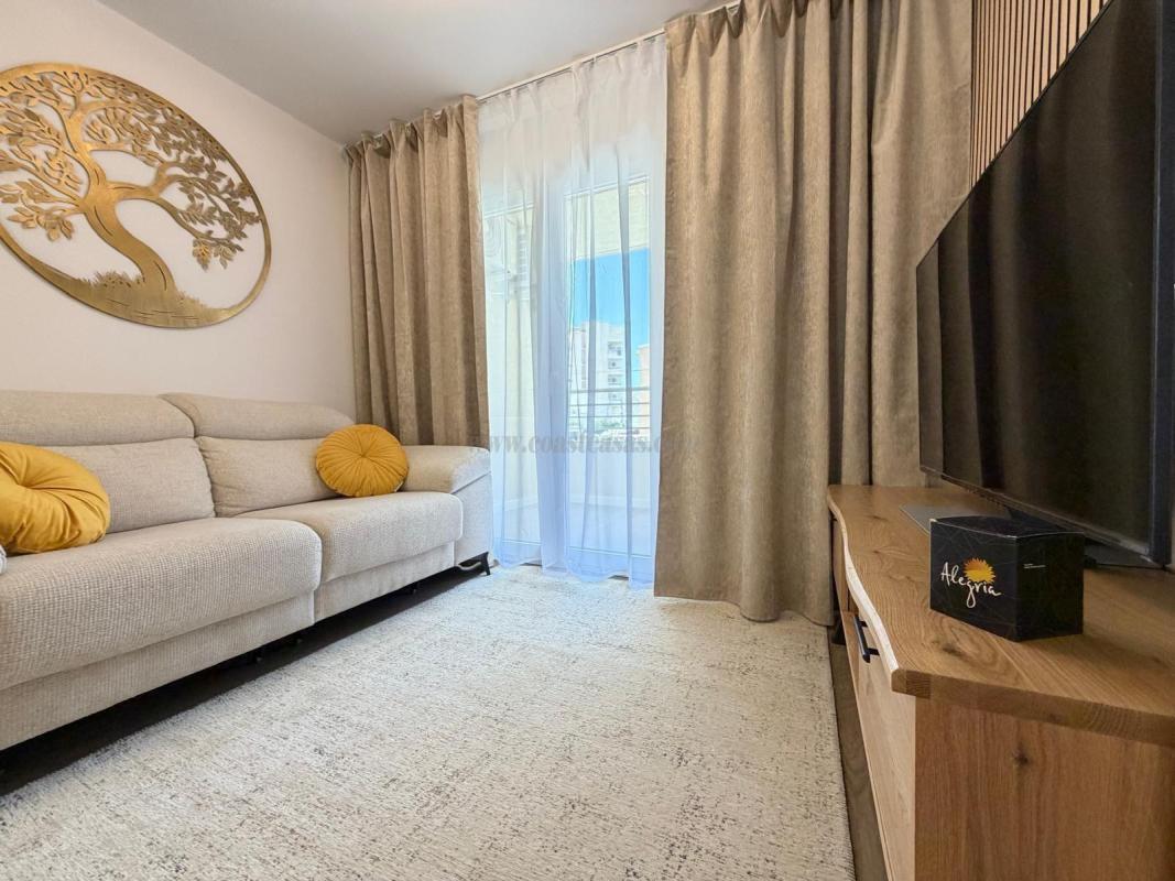 Venta de apartamento en Torrevieja