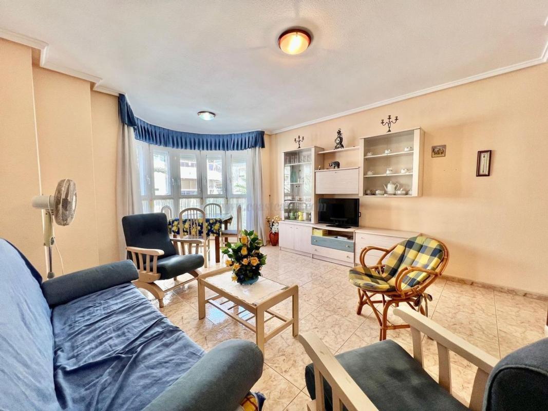 Venta de apartamento en Torrevieja