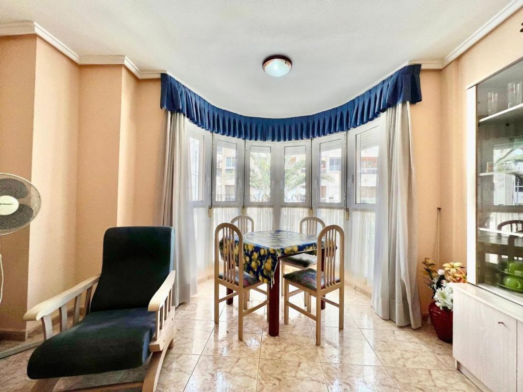 Venta de apartamento en Torrevieja