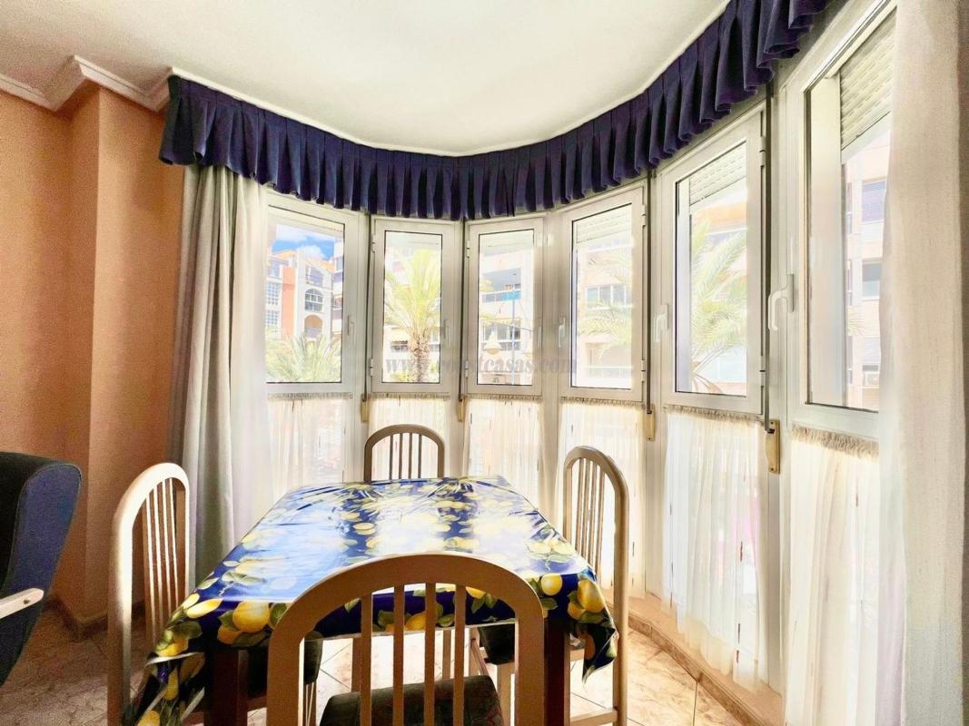 Venta de apartamento en Torrevieja