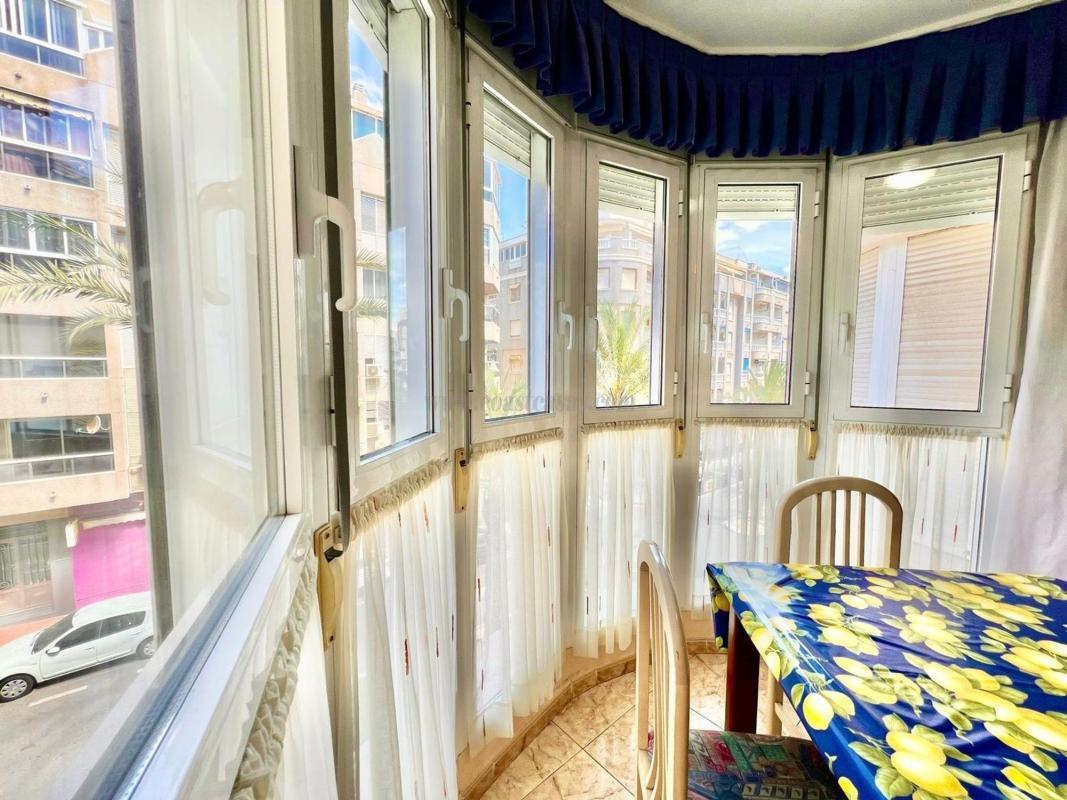 Venta de apartamento en Torrevieja