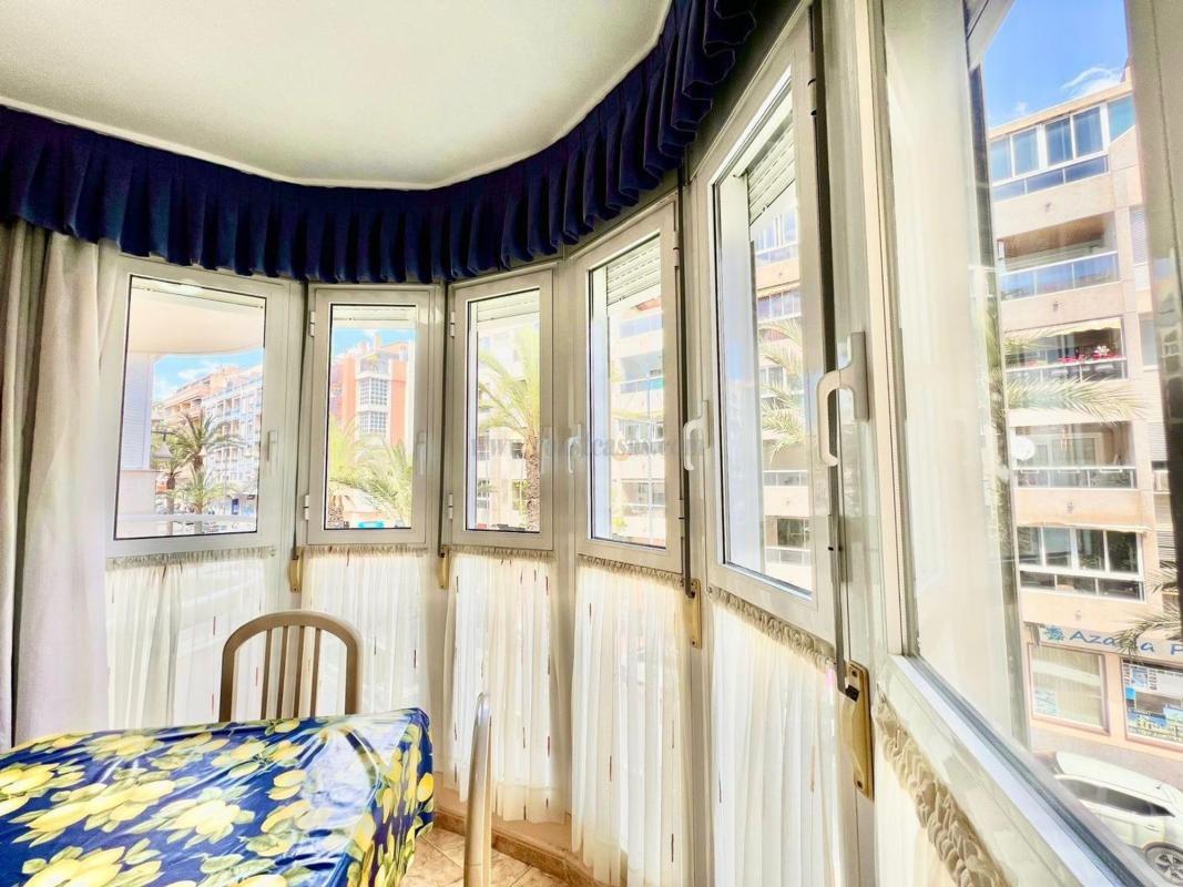 Venta de apartamento en Torrevieja