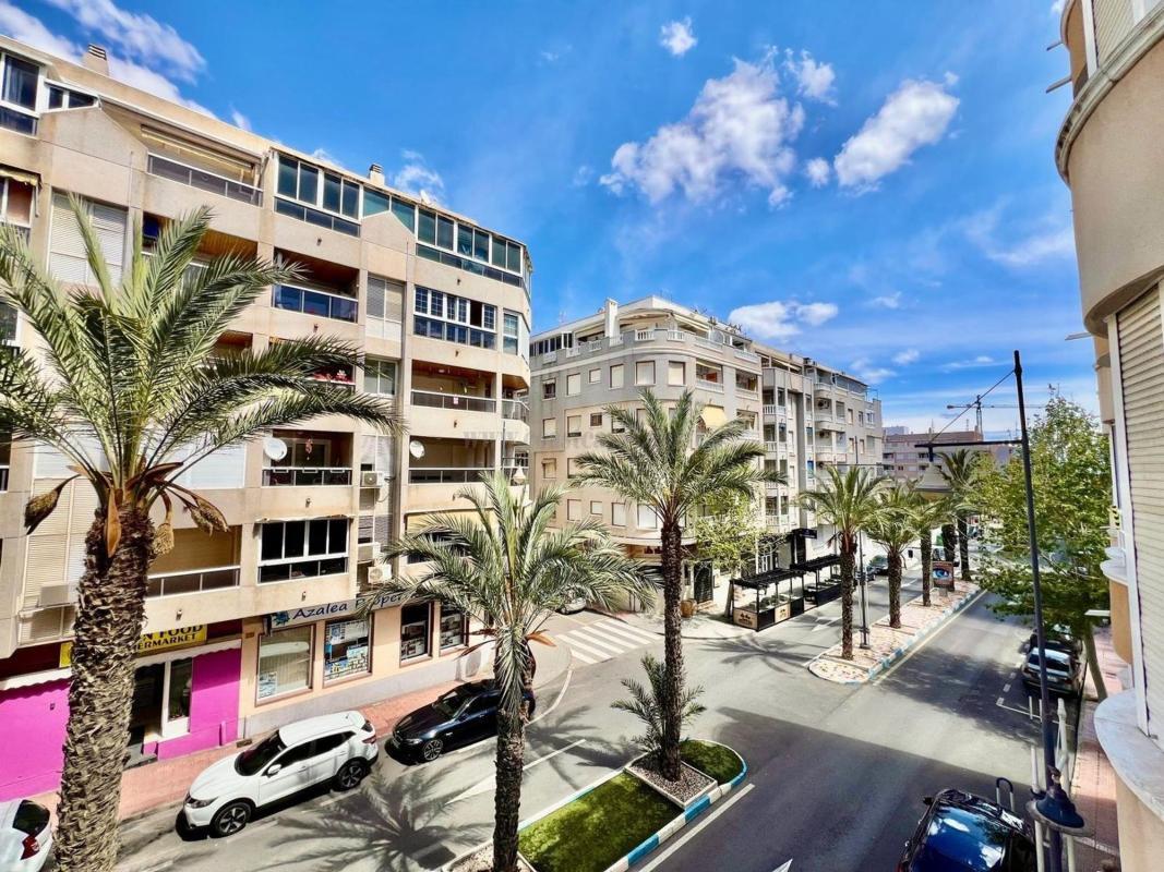 Venta de apartamento en Torrevieja