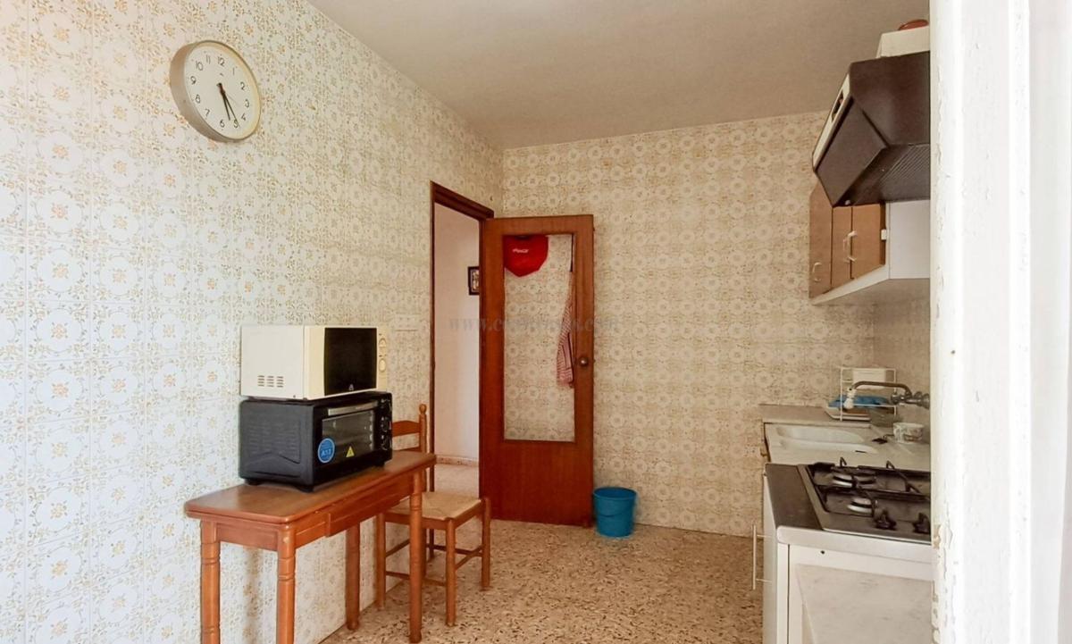 Venta de apartamento en Torrevieja