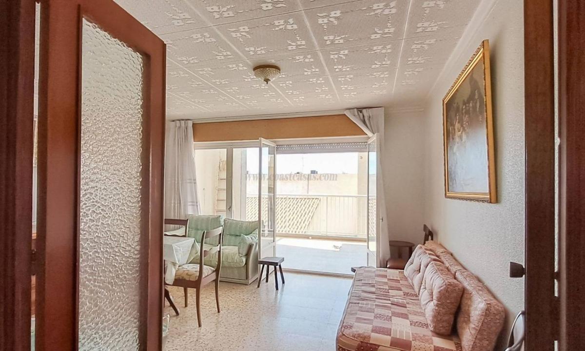 Venta de apartamento en Torrevieja