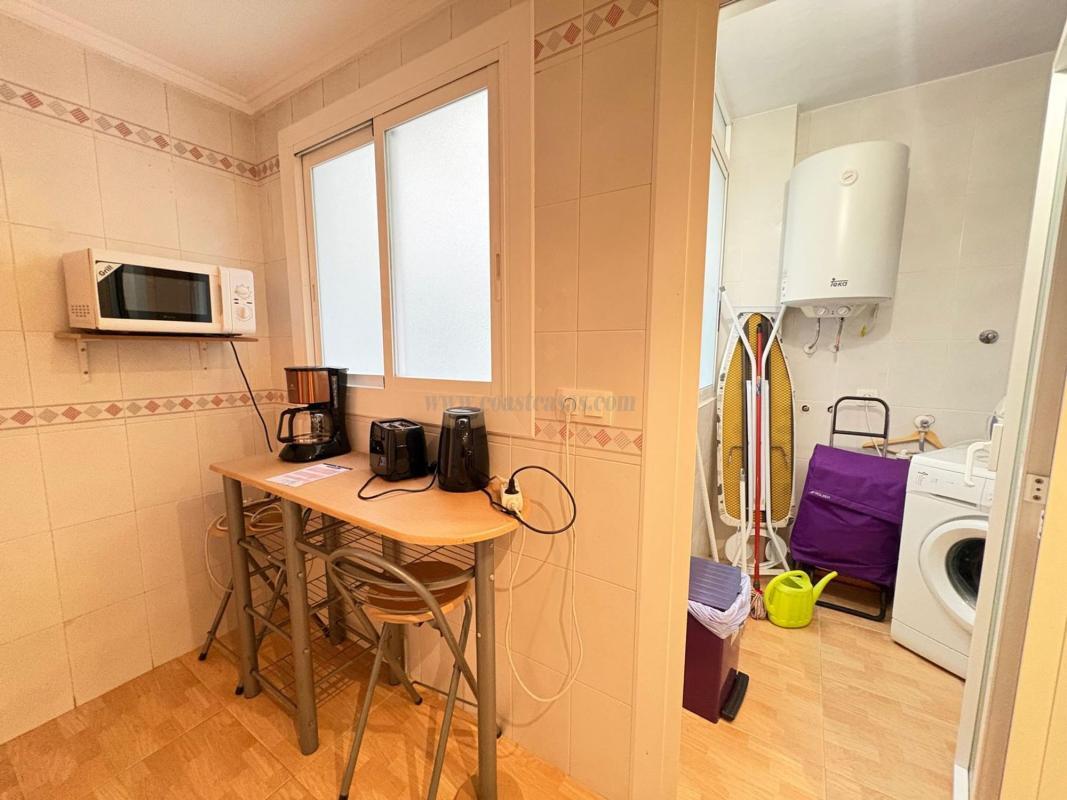 Venta de apartamento en Torrevieja