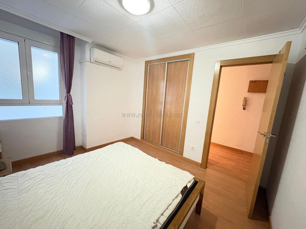 Venta de apartamento en Torrevieja