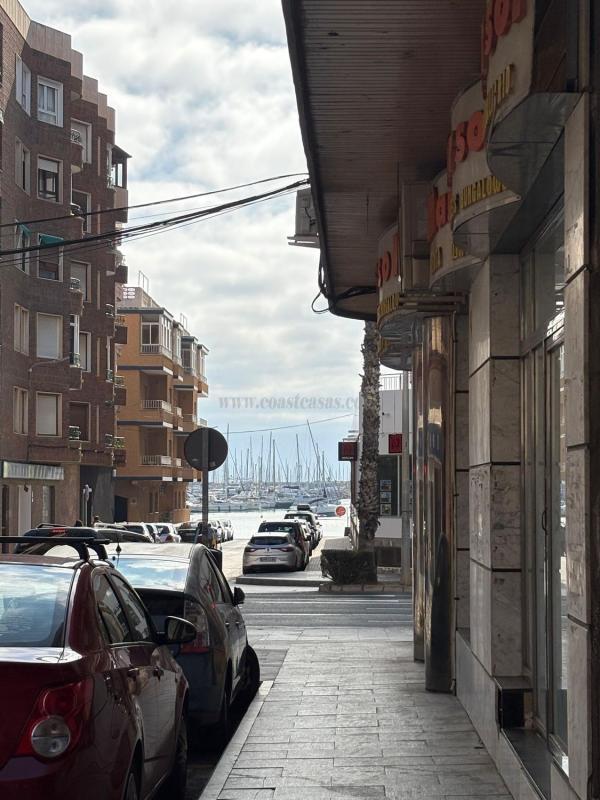 Venta de apartamento en Torrevieja