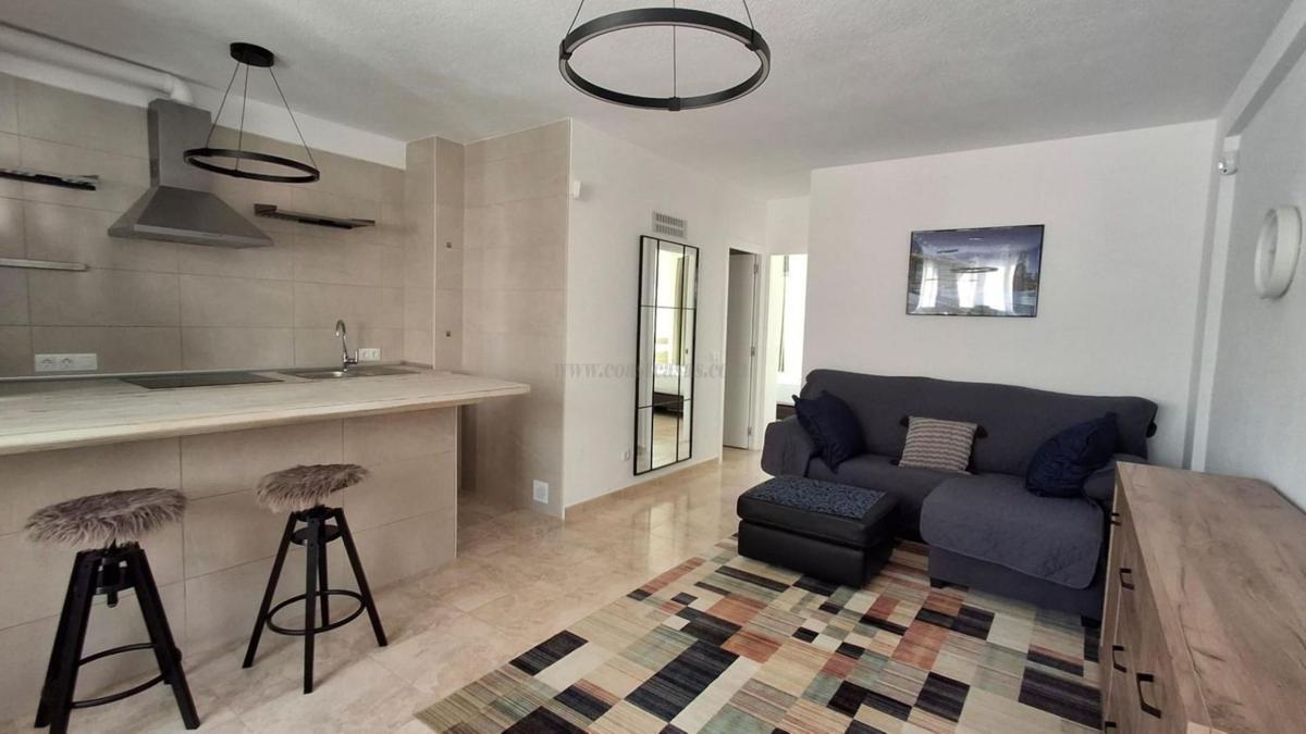 Venta de apartamento en Torrevieja