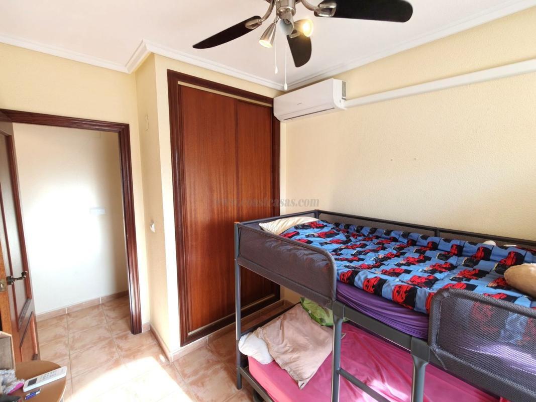 Venta de apartamento en Torrevieja