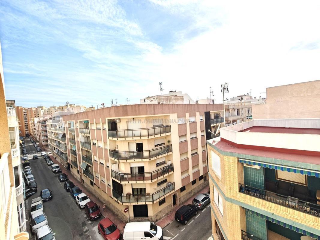 Venta de apartamento en Torrevieja
