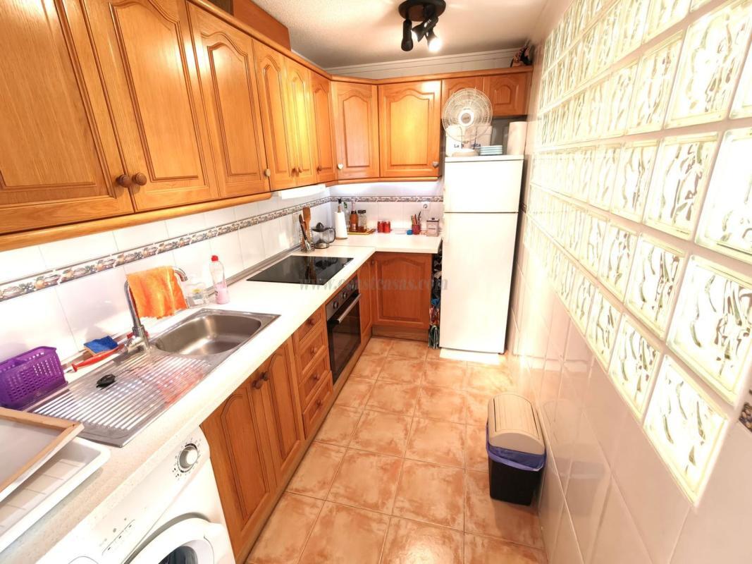 Venta de apartamento en Torrevieja