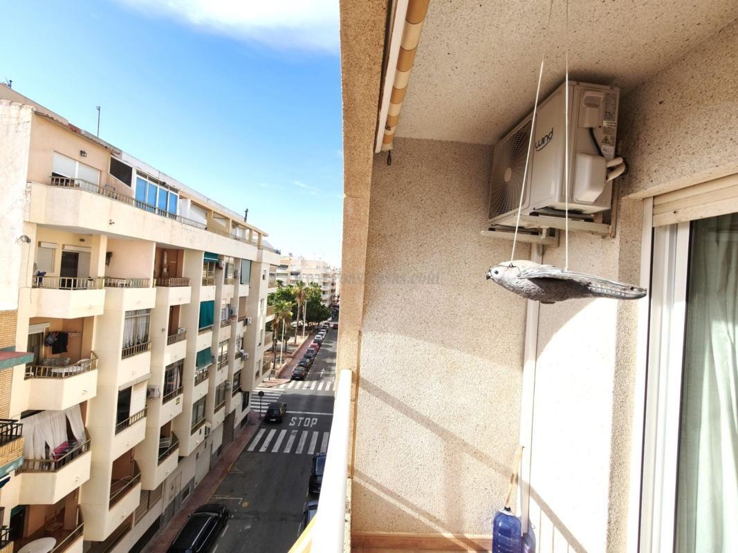 Venta de apartamento en Torrevieja
