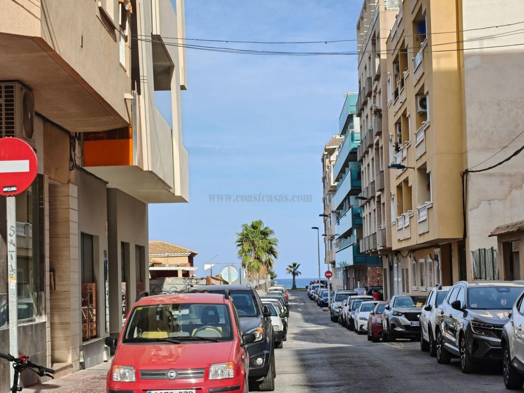 Venta de apartamento en Torrevieja