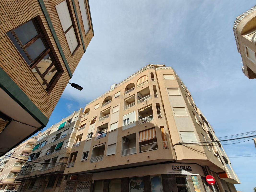 Venta de apartamento en Torrevieja