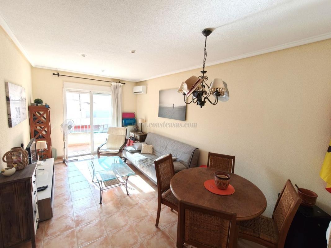 Venta de apartamento en Torrevieja