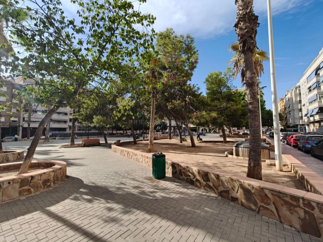 Venta de apartamento en Torrevieja