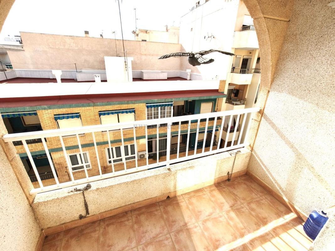 Venta de apartamento en Torrevieja