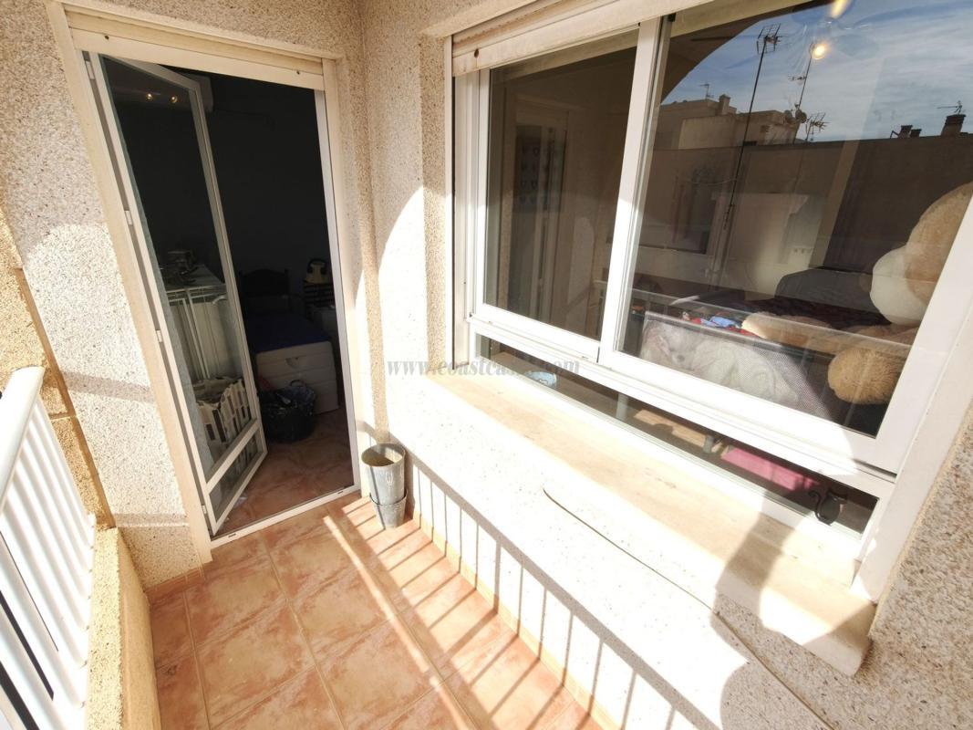 Venta de apartamento en Torrevieja
