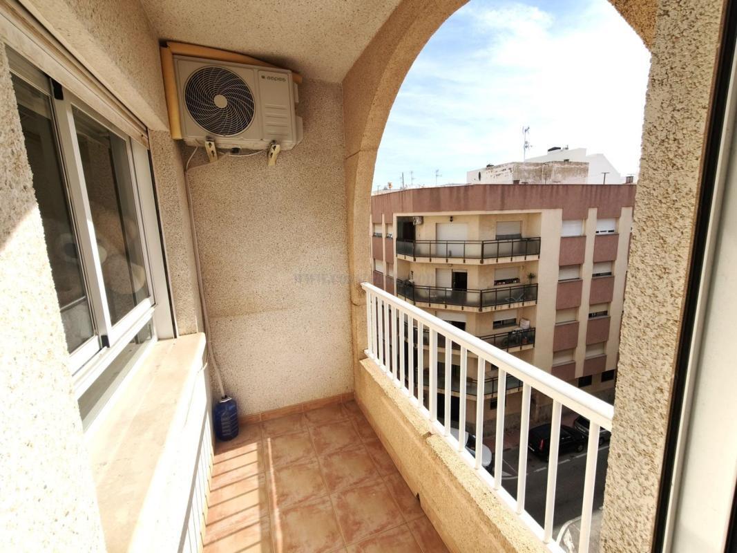 Venta de apartamento en Torrevieja