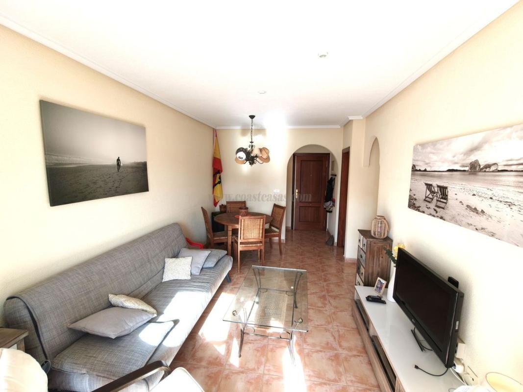 Venta de apartamento en Torrevieja