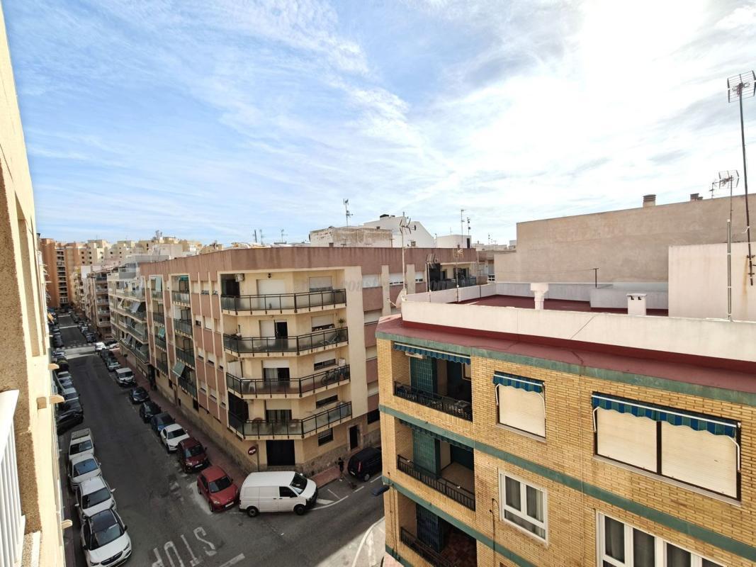 Venta de apartamento en Torrevieja