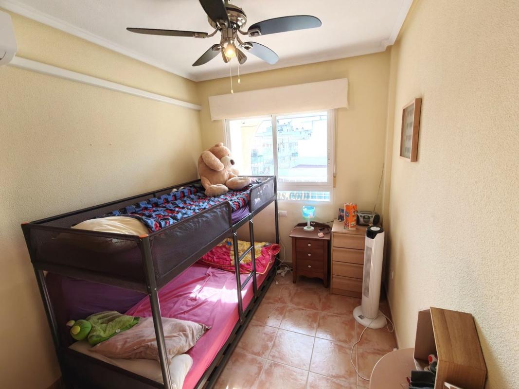 Venta de apartamento en Torrevieja