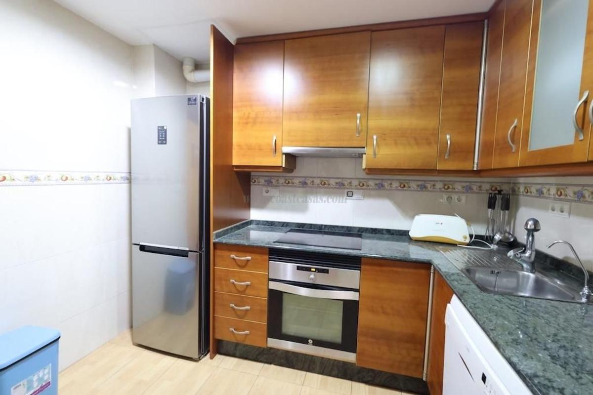 Venta de apartamento en Torrevieja