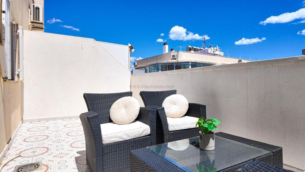 Venta de apartamento en Torrevieja
