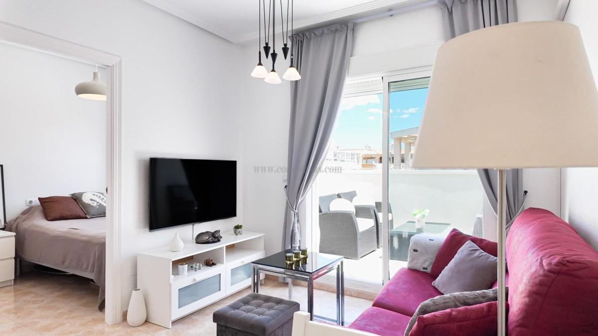 Venta de apartamento en Torrevieja