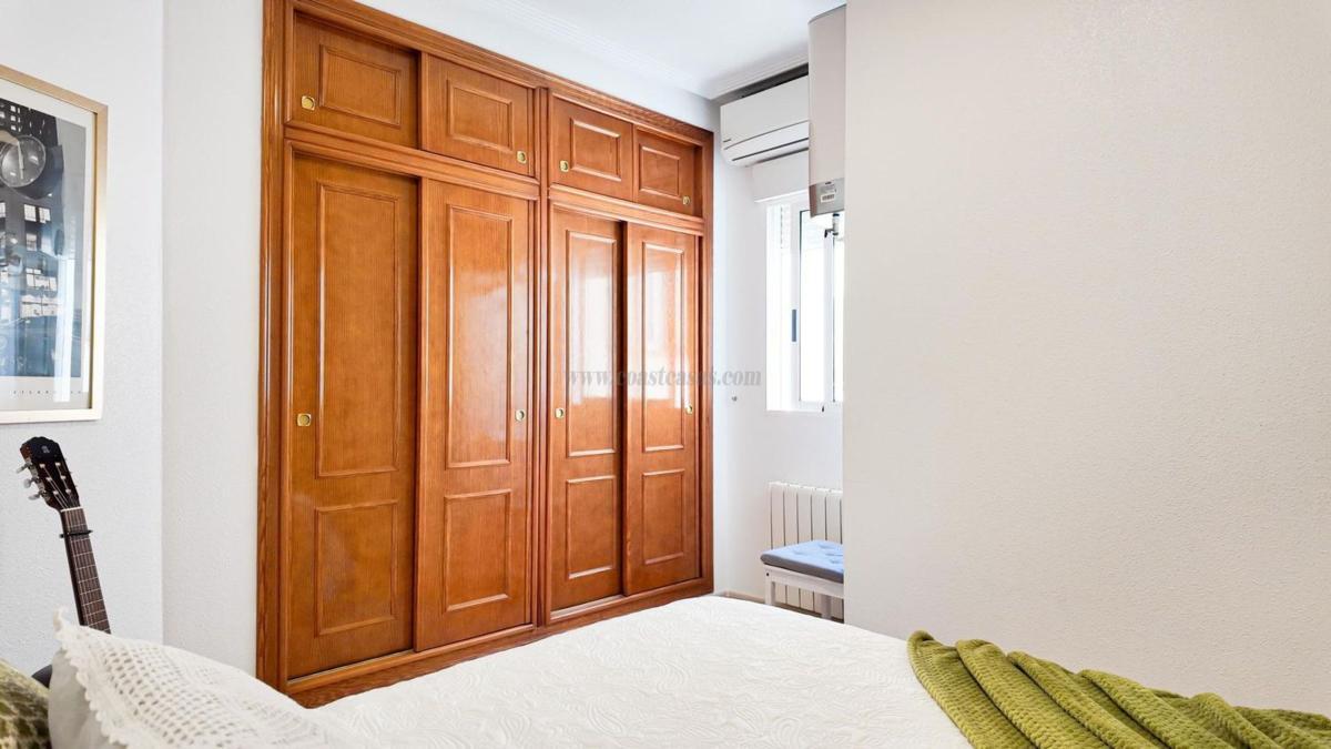 Venta de apartamento en Torrevieja