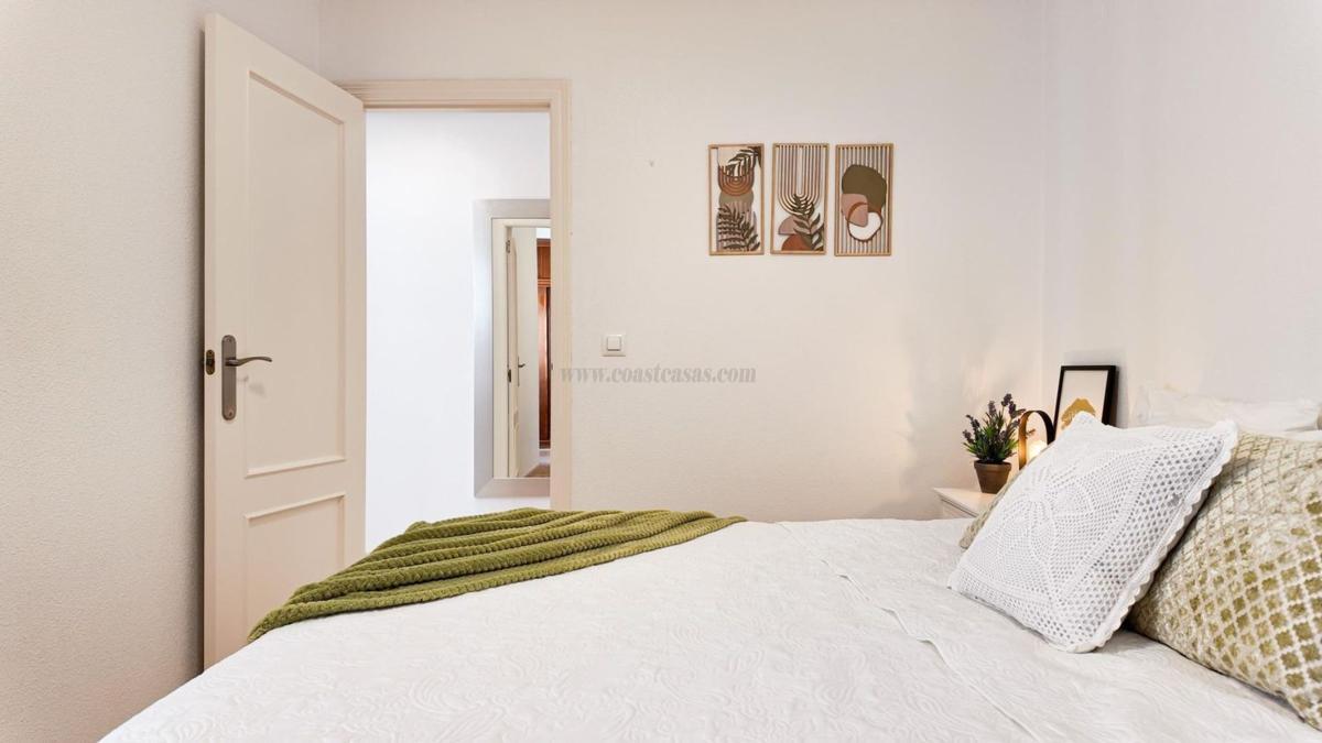 Venta de apartamento en Torrevieja