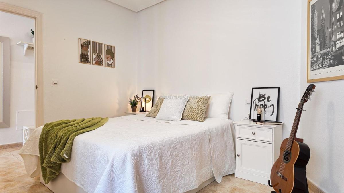 Venta de apartamento en Torrevieja