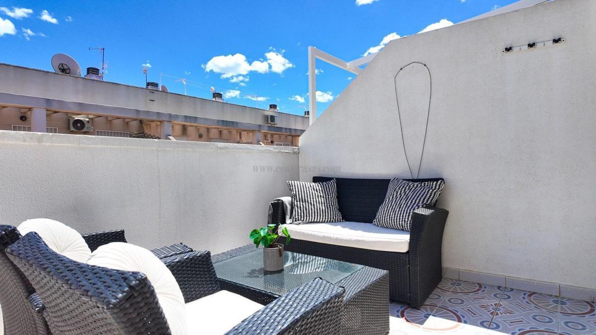 Venta de apartamento en Torrevieja