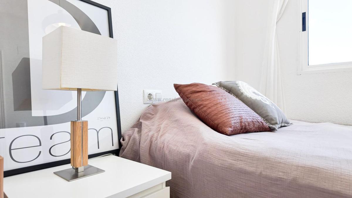 Venta de apartamento en Torrevieja